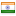 projectsdisplay.com server is located in India